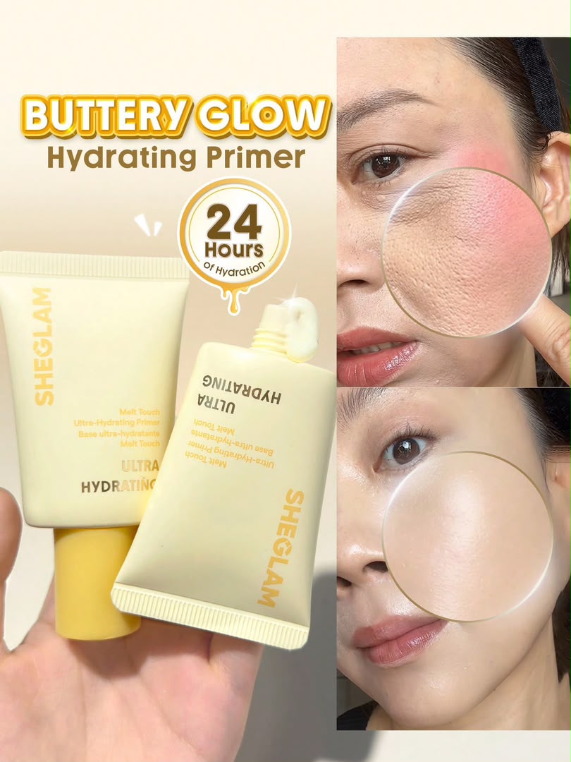 melt touch primer